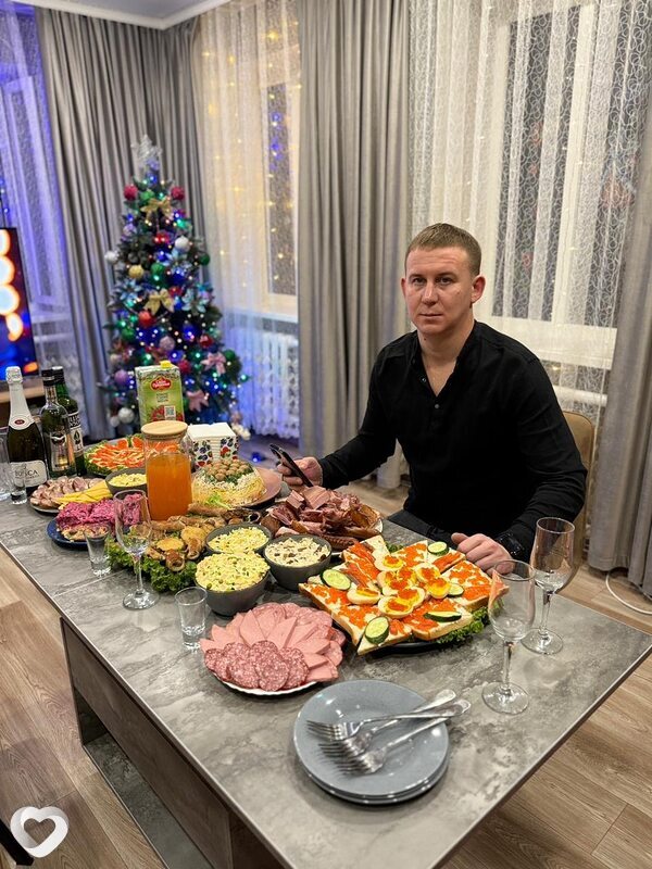 Николай, Целина