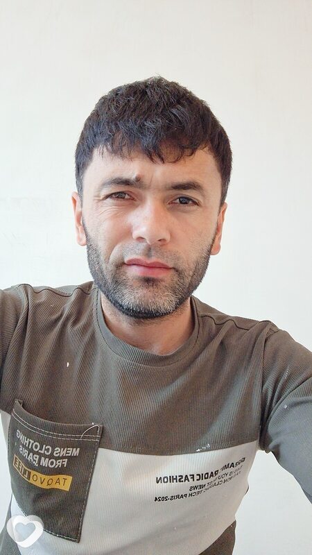 Али, 32, Астане — анкета №1979127