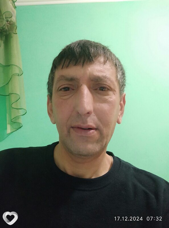 Талех, 44, Барнауле — анкета №1978968