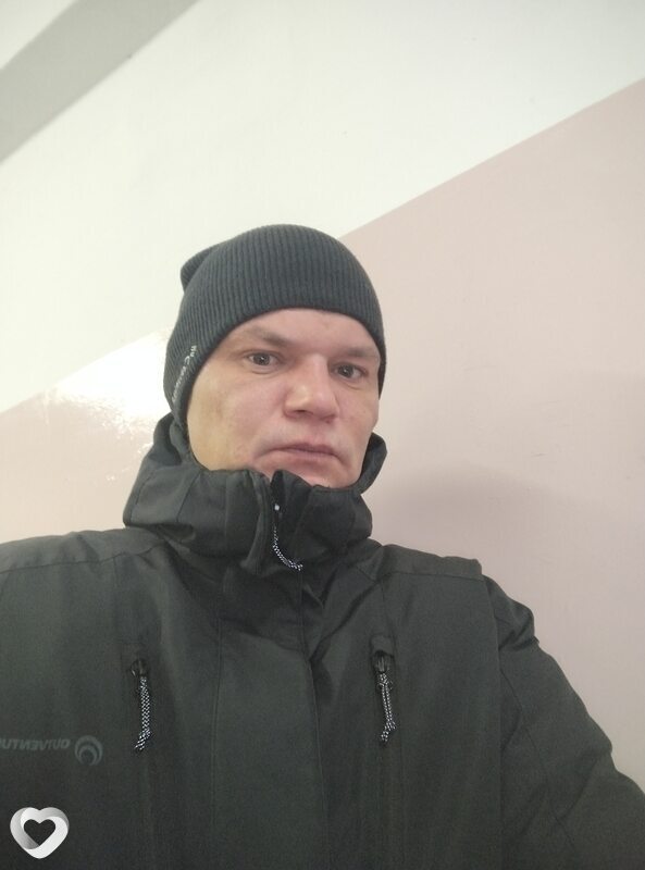 Игорь, 43, Могилев — анкета №1978971