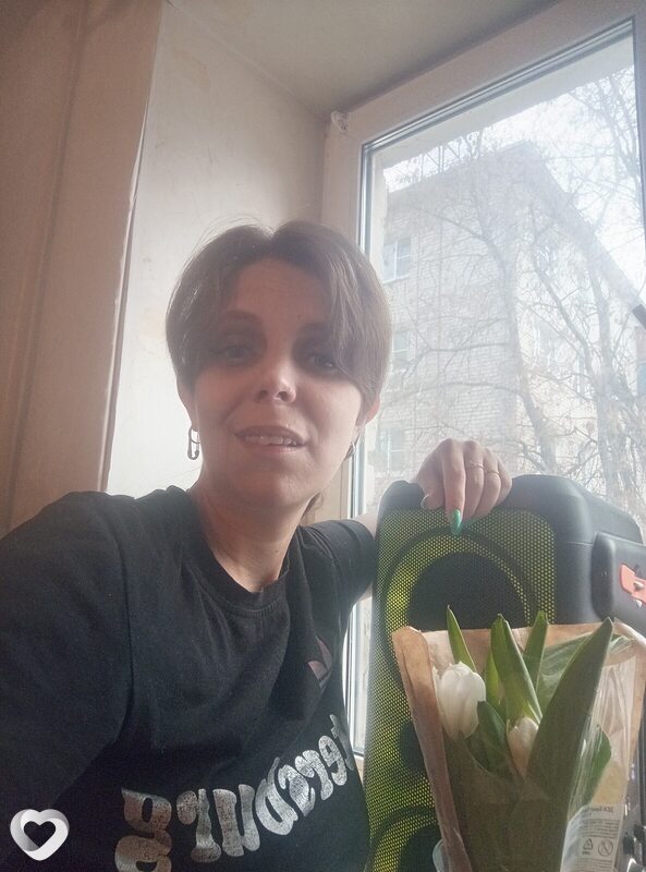 Nastasia, 32, Балахне — анкета №1979279