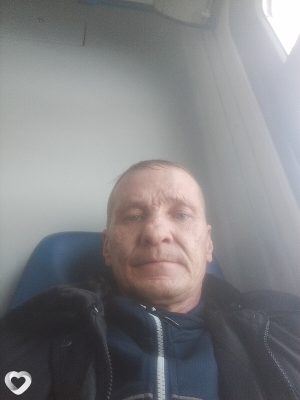 Алексей, 47, Зиме — анкета №1979285