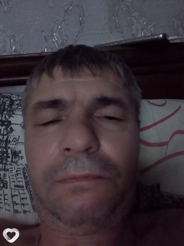 Sergei, 45, Караганде — анкета №1979046