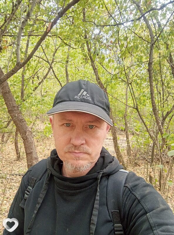 Андрей, 48, Ростове-на-Дону — анкета №1979053