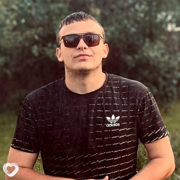 Алексей, 23, Березе — анкета №1979149