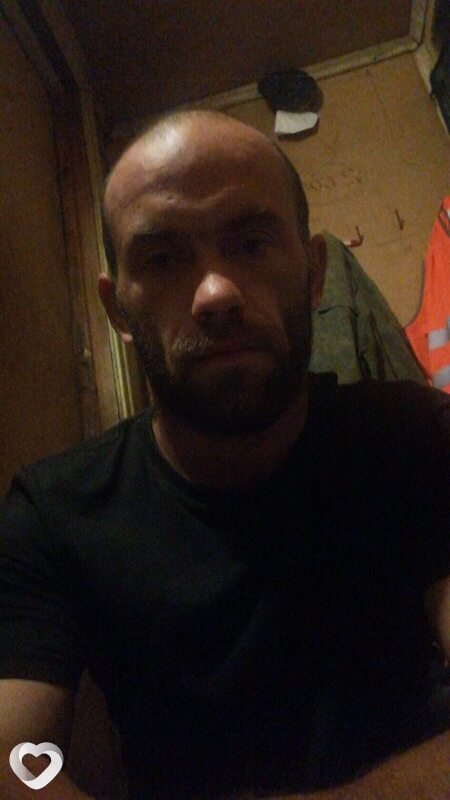 Eugenio, 37, Белгороде — анкета №1979184