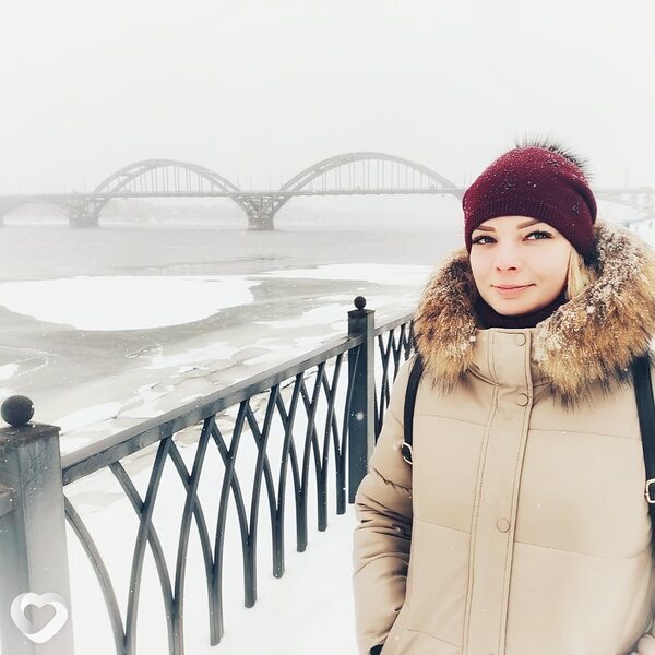 Юлия, 38, Перми — анкета №1979243