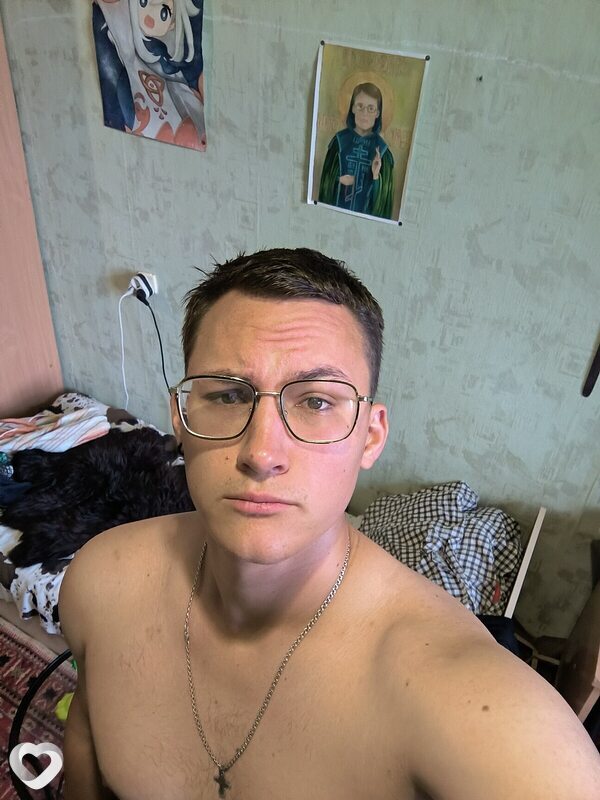 Mikki, 22, Воронеже — анкета №1979266