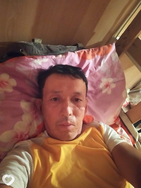 Бахти, 51, Астрахани — анкета №1979300