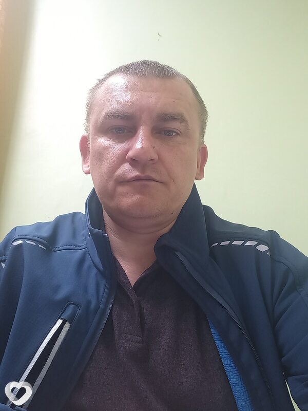 Денис, 44, Выксе — анкета №1979304