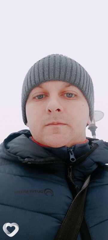 Александр, 34, Великом Новгороде — анкета №1979307