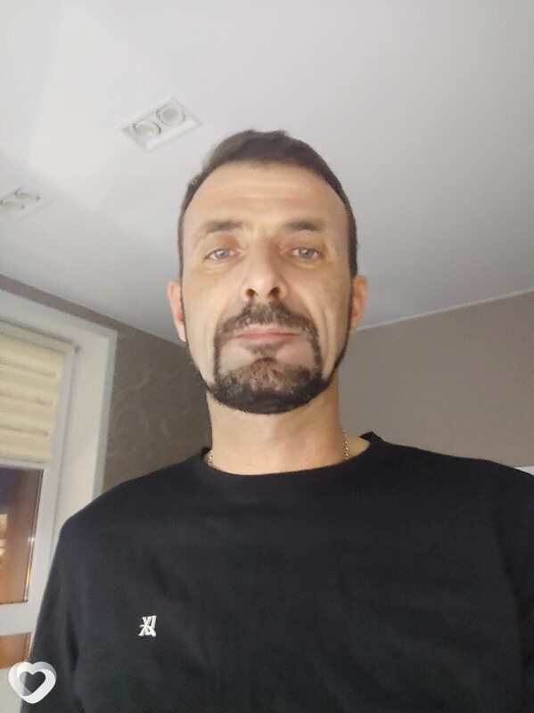 Андрей, 47, Новом Уренгое — анкета №1979320