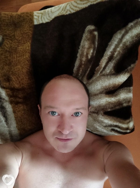 Ринат, 37, Ульяновске — анкета №1979323