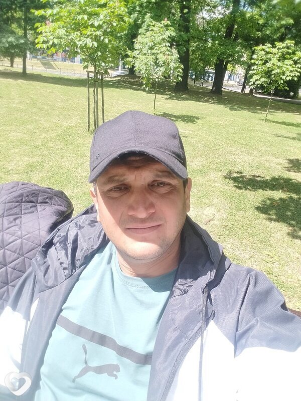 Feruz, 36, Ташкент — анкета №1979324