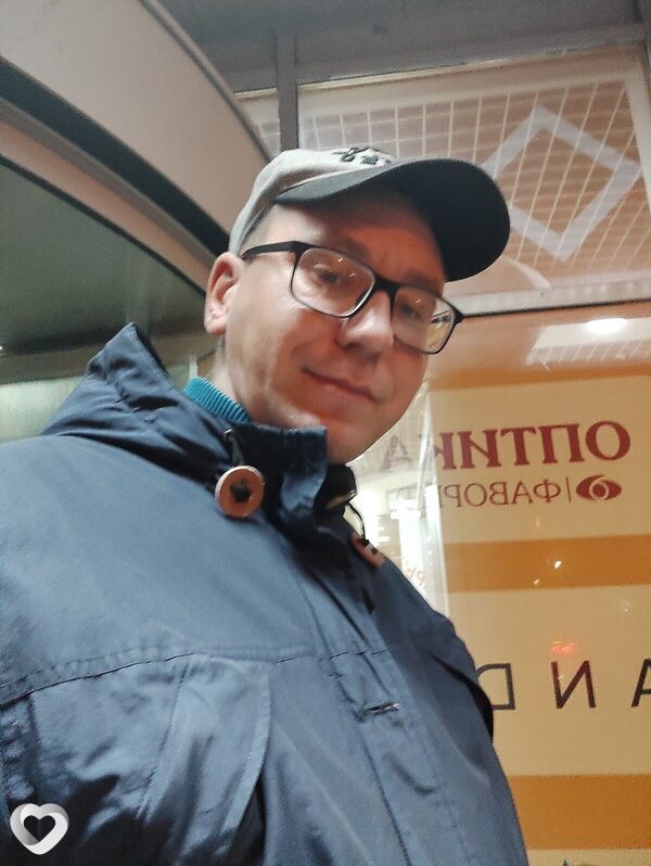 Никита, 37, Красногорске — анкета №1979326
