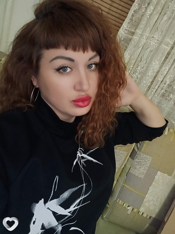 Алена, 44, Сургуте — анкета №1979328