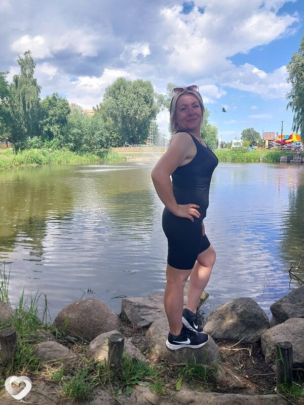 Nadiia, Гдыня