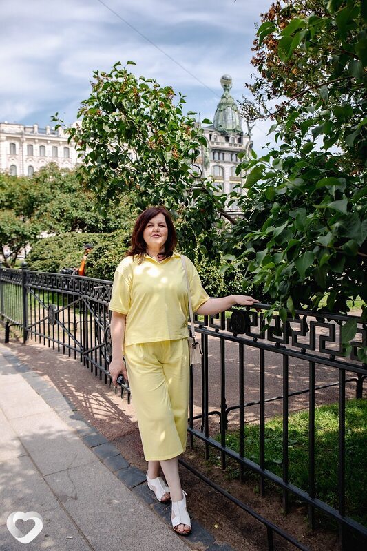 Елена, 44, Барнауле — анкета №1979382