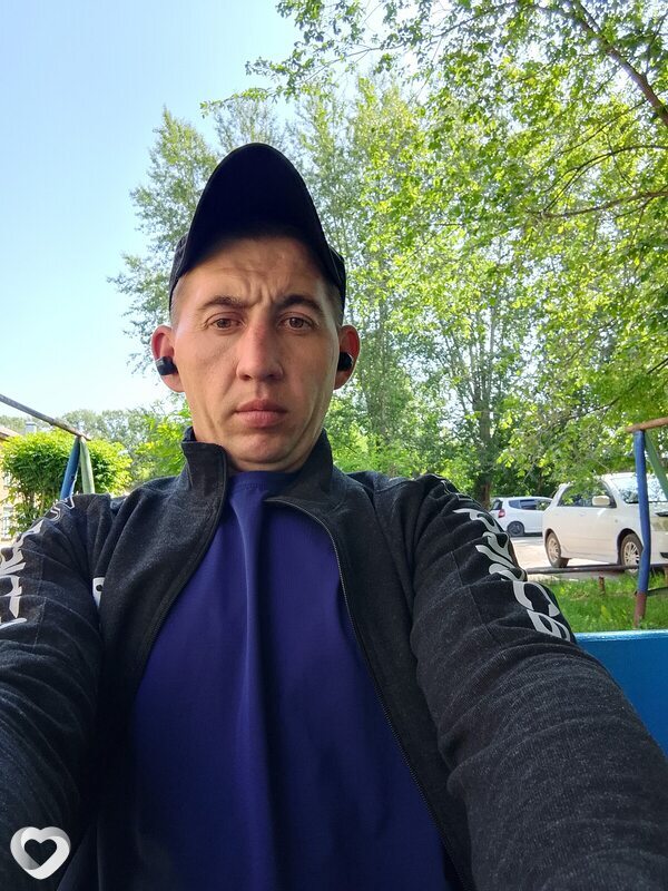 Константин, 33, Назарове — анкета №1979453