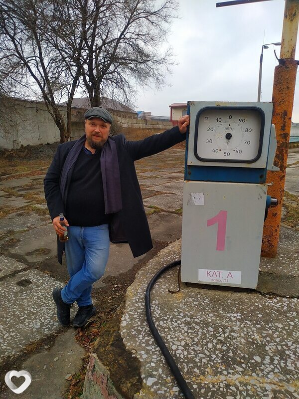 Иван, 36, Находке — анкета №1979395