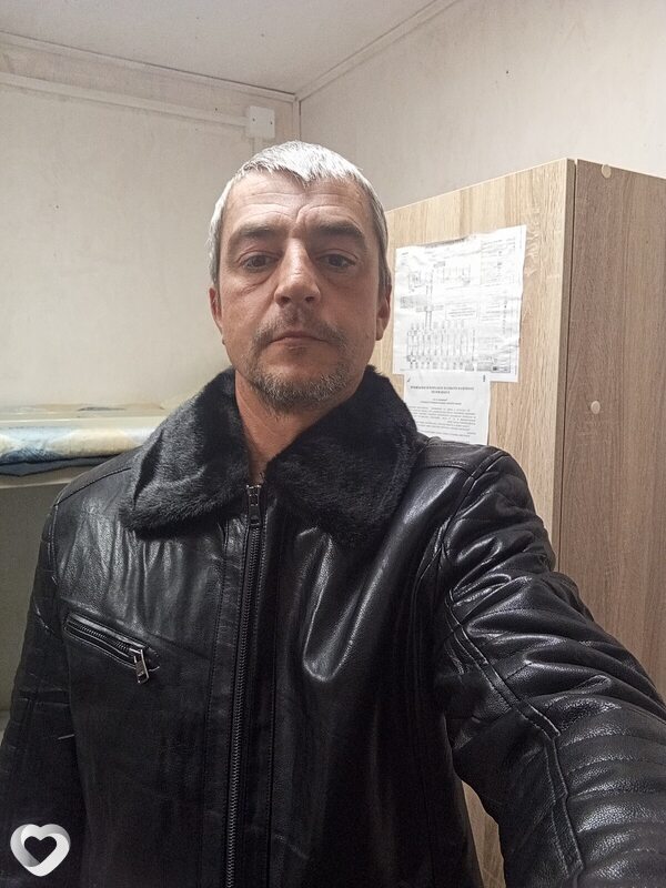 Андрей, 44, Городеце — анкета №1979345