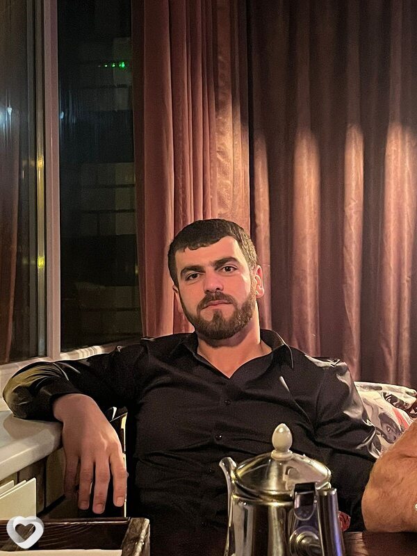 Лев, 31, Екатеринбурге — анкета №1979350