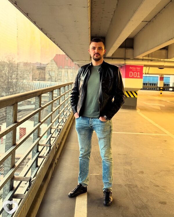 Дмитрий, 40, Волгограде — анкета №1979351