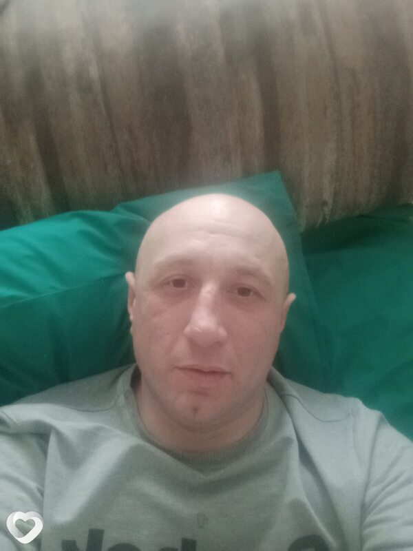 Антон, 40, Караганде — анкета №1979354