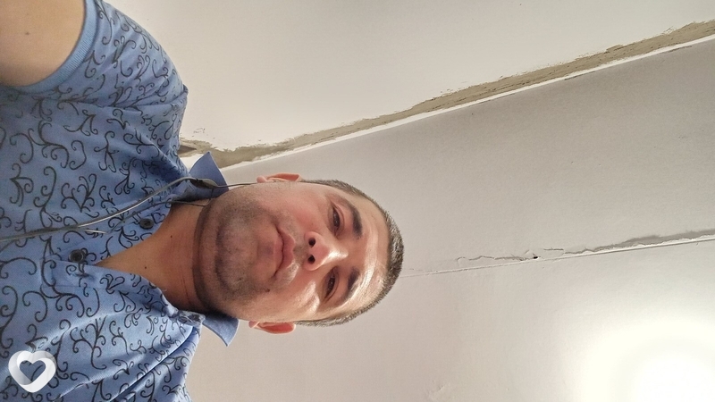 Малик, 35, Копейске — анкета №1979362