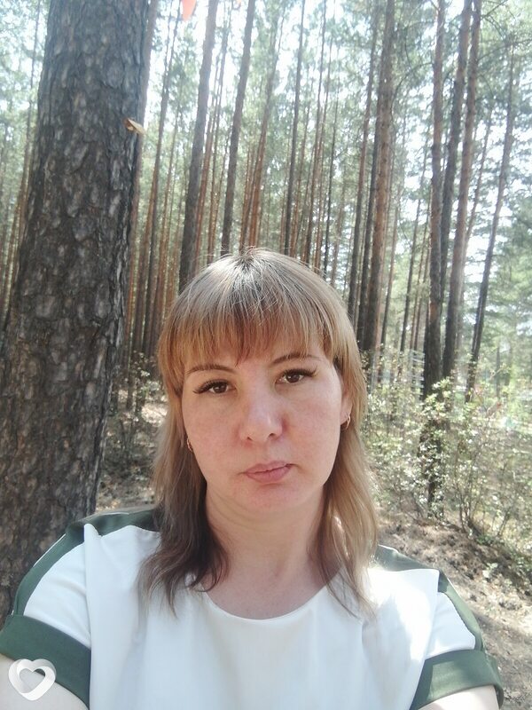 Татьяна, 40, Чите — анкета №1979365