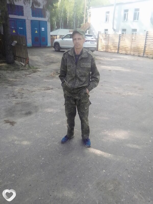 Алексей, Ильиногорск