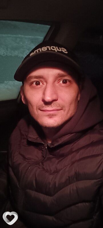 Александр, 36, Краснокамске — анкета №1979518