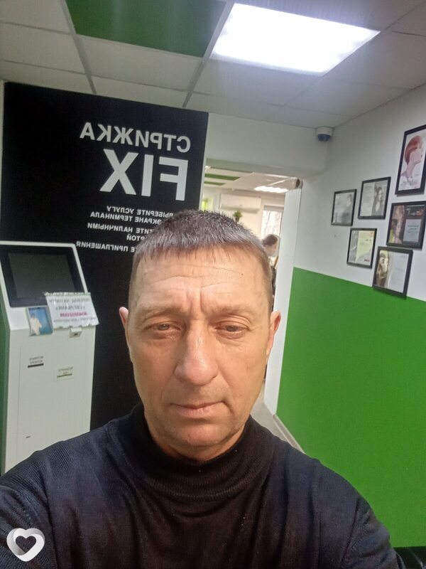 Андрей, 48, Краснодаре — анкета №1979523