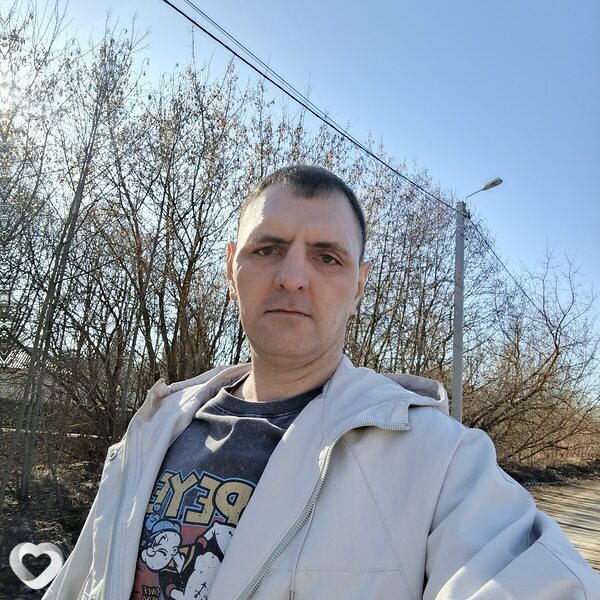 Константин, 41, Долгопрудном — анкета №1979538