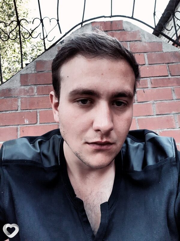 Роман, 30, Караганде — анкета №1979559