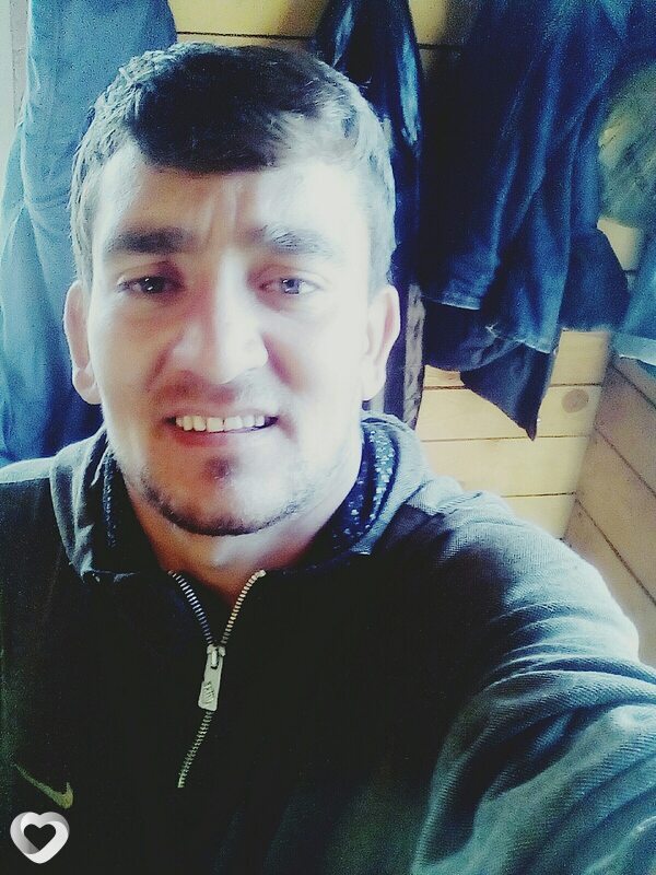 Али, 31, Абакане — анкета №1979560
