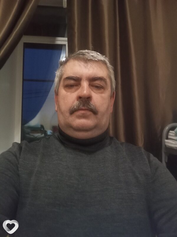 Игорь, 51, Городеце — анкета №1979568