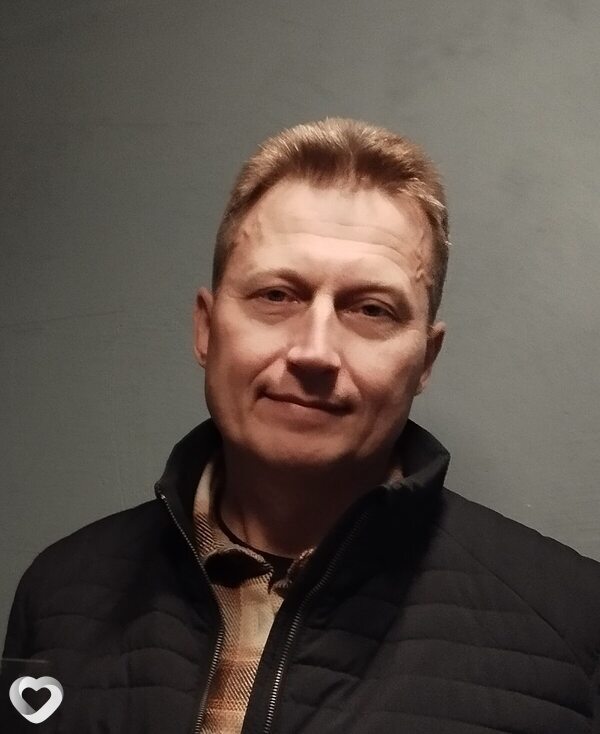 Сергей, 48, Калининграде — анкета №1979592