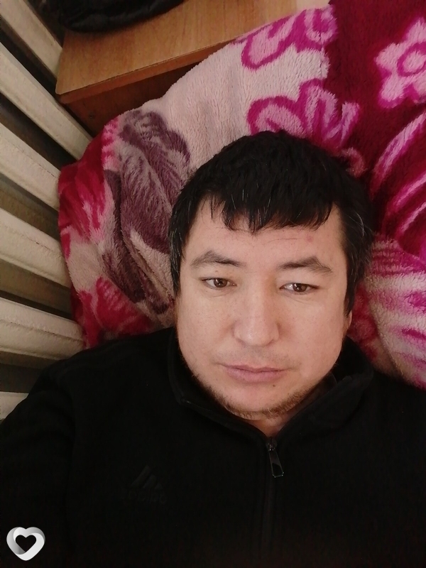 Азамат, 36, Астане — анкета №1979607