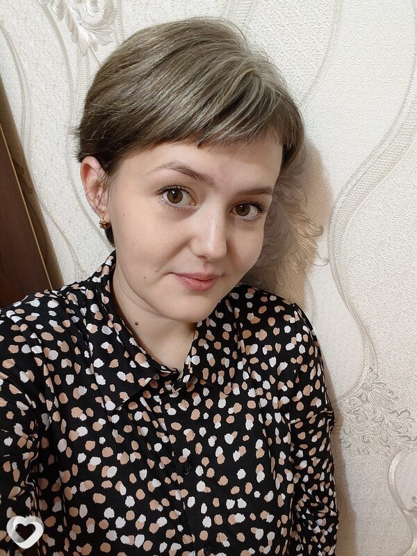 Юлия, 28, Лабинске — анкета №1979610