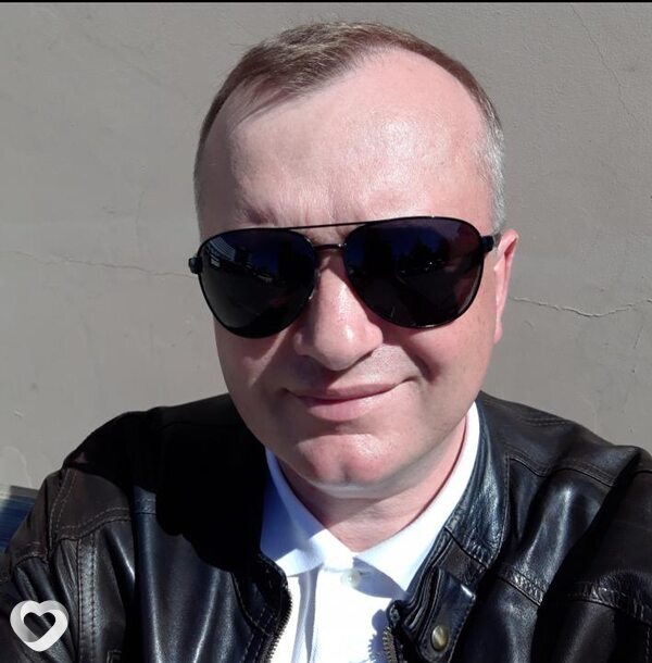 Iogan, 44, Москве — анкета №1979612