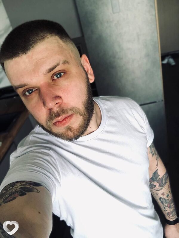 Zima, 29, Тюмени — анкета №1979699