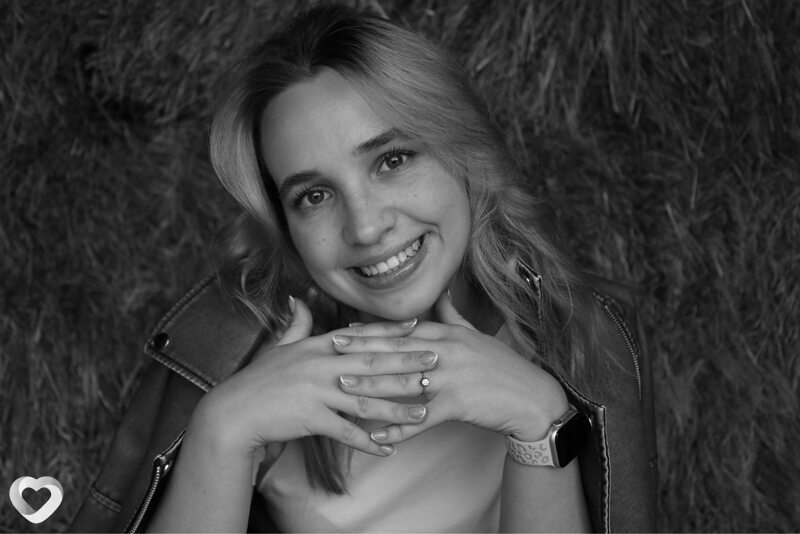 Анна, 26, Санкт-Петербурге — анкета №1979703