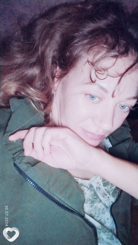 Ната, 40, Анжеро-Судженске — анкета №1979791