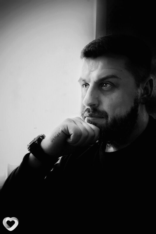 Андрей, 36, Саранске — анкета №1979805