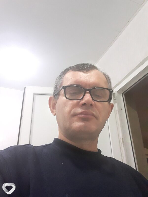 Арсен, 53, Сочи — анкета №1979812