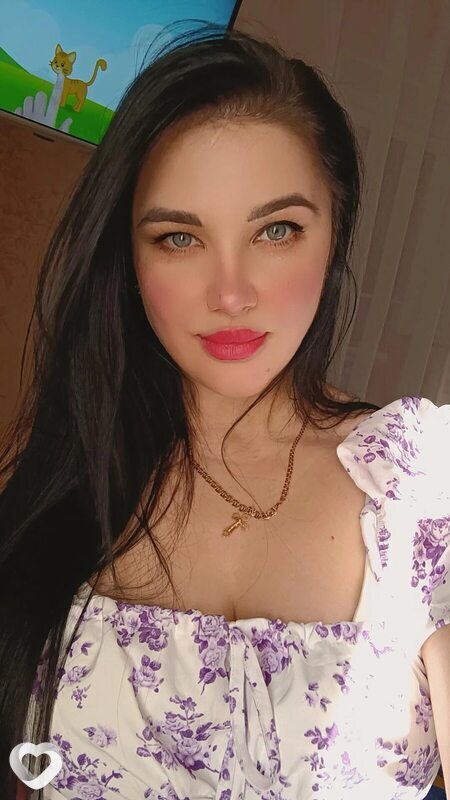 Ирина, 33, Ногинске — анкета №1979724