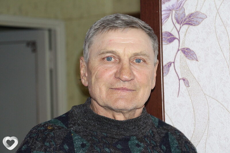 Владимир, Усть-Каменогорск