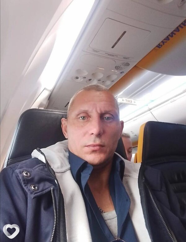 Дмитрий, Кубинка