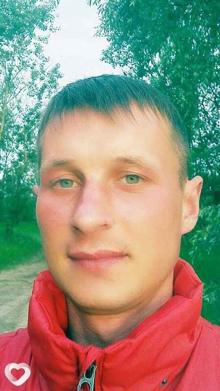 Интер, 37, Бресте — анкета №1979769
